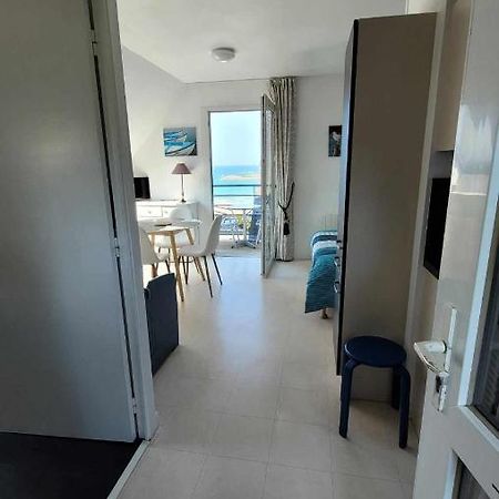Studio Trestel Vue Mer Trevou-Treguignec Ngoại thất bức ảnh